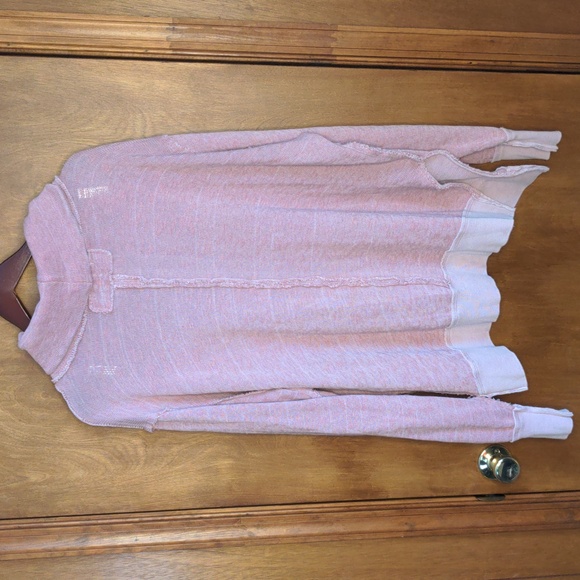 We The Free Timmy Turtleneck Size L - Picture 7 of 13